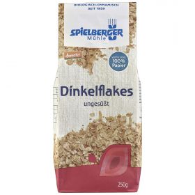 Dinkelflakes (Spielberger)