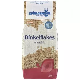 Dinkelflakes (Spielberger)