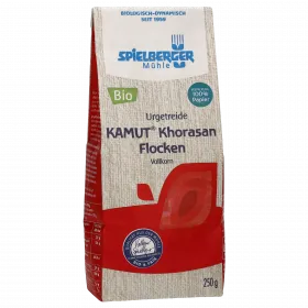 Kamutflocken (Spielberger)