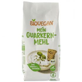 Guarkernmehl, glutenfrei (biovegan)