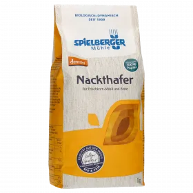Nackthafer (Spielberger)
