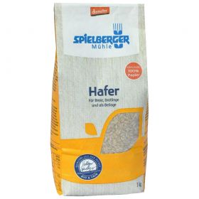 Hafer, geschlt (Spielberger)