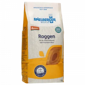 Roggen (Spielberger)