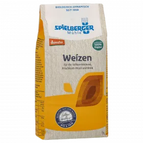 Weizen (Spielberger)