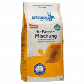 6-Korn-Mischung (Spielberger)