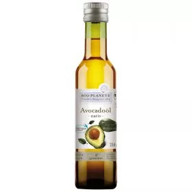 Avocadol nativ, fairtrade (Bio Plante)