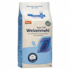 Weizenmehl Typ 550 (Spielberger)