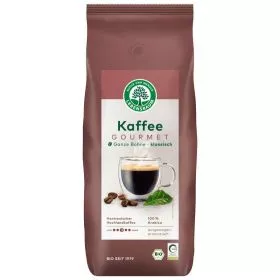 Gourmet-Kaffee klassisch, ganze Bohne (Lebensbaum)