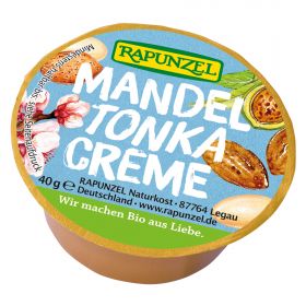 Mandel-Tonka Creme (Rapunzel)