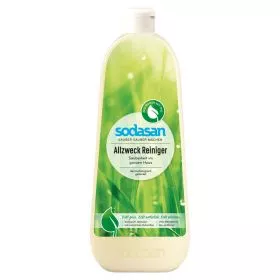 Allzweck-Reiniger Citrus (Sodasan)