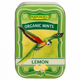 Organic Mints Lemon HIH (Rapunzel)