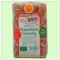 Braunhirse-Crunchy (Werz)