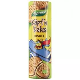 Kptn Keks Dinkel (Dennree)