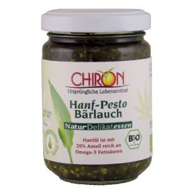 Hanfpesto Brlauch (Chiron)