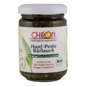 Hanfpesto Brlauch (Chiron)