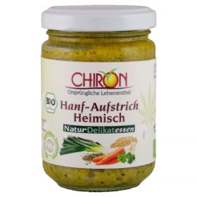 Hanfaufstrich heimisch (Chiron)