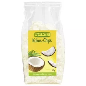 Kokoschips (Rapunzel)