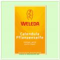 Calendula-Pflanzenseife (Weleda)