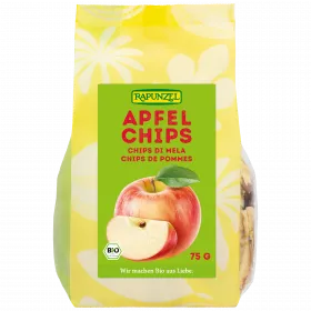 Apfel-Chips (Rapunzel)