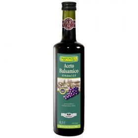 Aceto Balsamico di Modena I.G.P. - Rustico (Rapunzel)