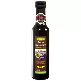 Aceto Balsamico di Modena I.G.P. - Speciale (Rapunzel)
