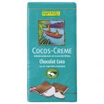 Cocos Creme Schokolade HIH (Rapunzel)