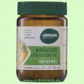 Gemüsebrühe hefefrei Kräuter (Naturata)