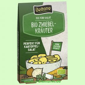 Salatfix Zwiebelkruter (Beltane)