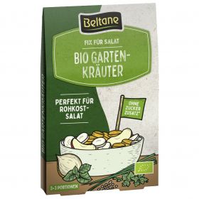 Salatfix Gartenkruter (Beltane)