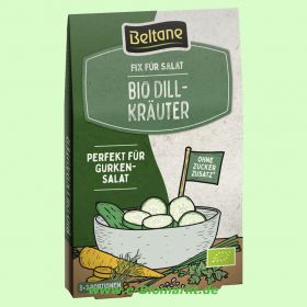 Salatfix Dillkruter (Beltane)