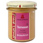 streich`s drauf Tomesan, Tomate / Parmesan (Zwergenwiese)