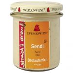 streich`s drauf Sendi, Senf / Dill  (Zwergenwiese)