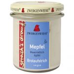 streich`s drauf Mepfel, Meerrettich / Apfel (Zwergenwiese)