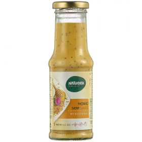 Grill-Wrzsauce Honig-Senf (Naturata)