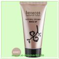 Natural Creamy Make-up honey (benecos)
