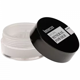 Mineral Powder translucent (benecos)
