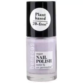 Nail Polish lovely lavender (benecos)