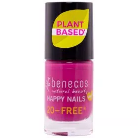 Nail Polish my secret (benecos)
