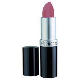 Natural Lipstick pink honey (benecos)