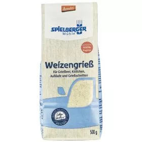 Weizengrieß (Spielberger)