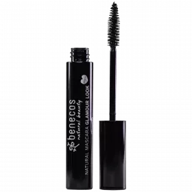 Mascara Glamour Look ultimate black (benecos)