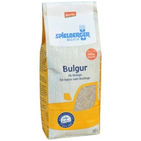 Bulgur (Spielberger)