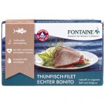 Thunfisch - Echter Bonito naturell (Fontaine)