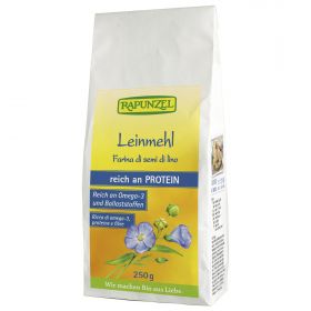 Leinmehl (Rapunzel)