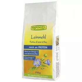 Leinmehl (Rapunzel)