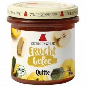 FruchtGelee Quitte (Zwergenwiese)