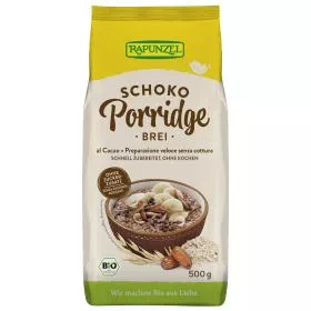 Porridge Brei Schoko (Rapunzel)