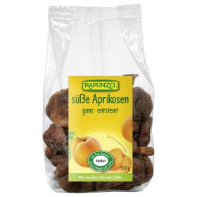 Aprikosen ganz s, Projekt (Rapunzel)