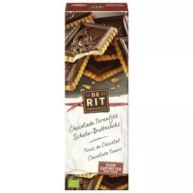 Schoko Butterkeks (De Rit)