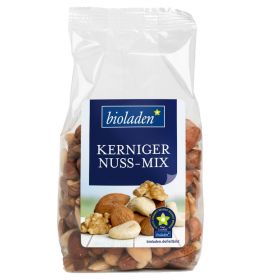 Kerniger Nuss Mix (bioladen)